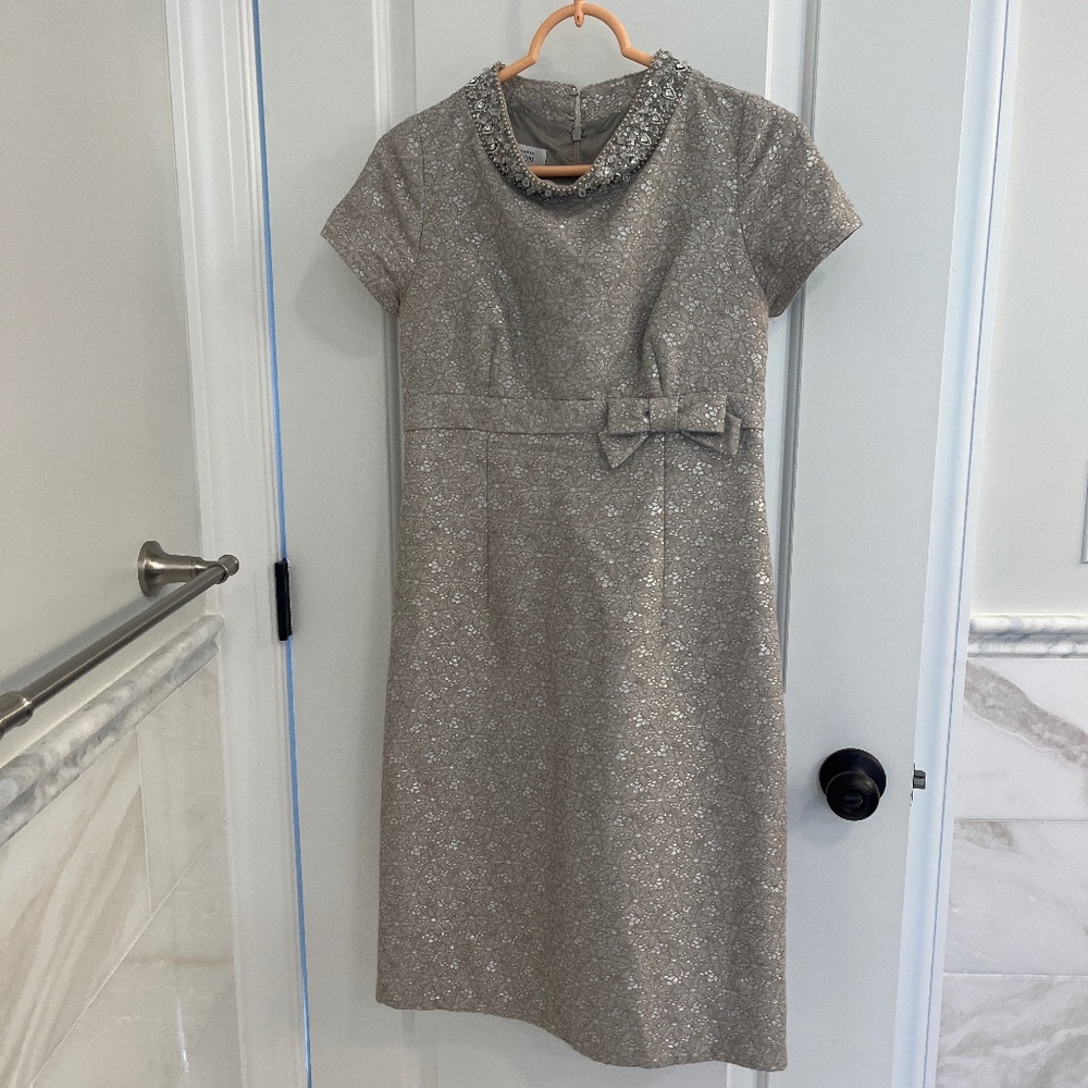 Rickie Freeman Dress